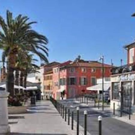 2P Neuf Au Coeur De St Jean Cap Ferrat Apartment แซงต์-ฌอง-กัป-เฟราต์ ภายนอก รูปภาพ