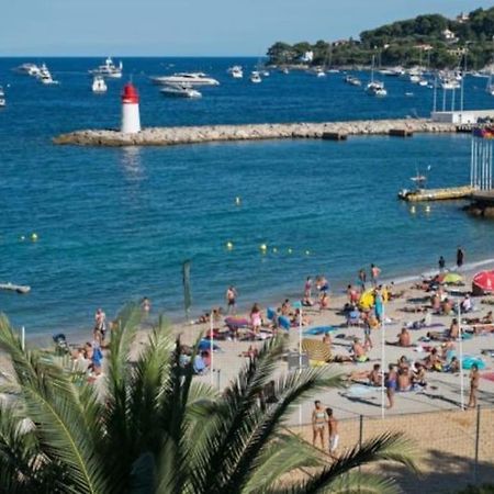 2P Neuf Au Coeur De St Jean Cap Ferrat Apartment แซงต์-ฌอง-กัป-เฟราต์ ภายนอก รูปภาพ