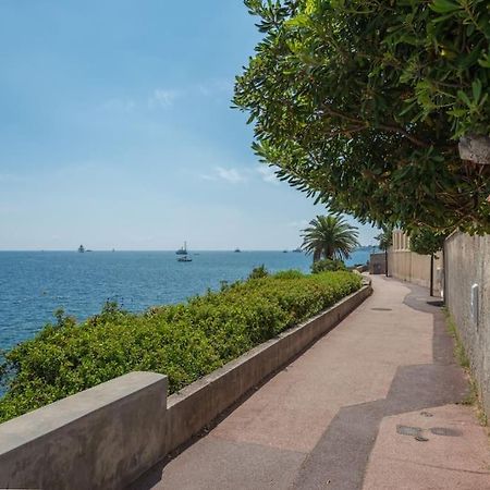 2P Neuf Au Coeur De St Jean Cap Ferrat Apartment แซงต์-ฌอง-กัป-เฟราต์ ภายนอก รูปภาพ