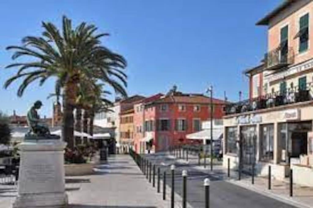 2P Neuf Au Coeur De St Jean Cap Ferrat Apartment แซงต์-ฌอง-กัป-เฟราต์ ภายนอก รูปภาพ